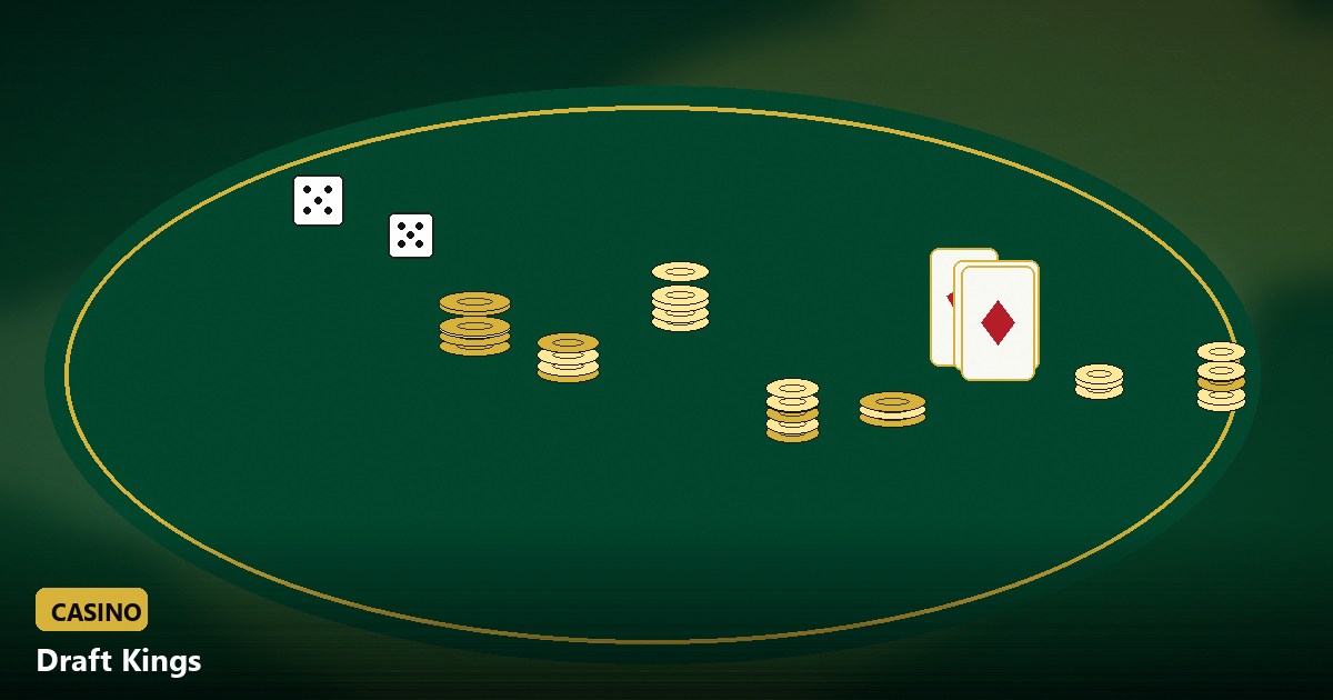 Draft Kings Casino KYC Verification Guide 2026: How to Complete Account Checks Faster and Unlock Quicker Payouts